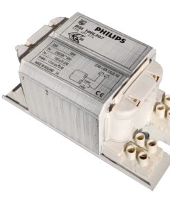 PHILIPS Vorschaltgerät BSL 100 L307 für SDW-T 100 Watt Trafo Natriumdampf Lampe