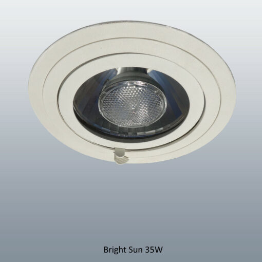 Philips Osram EVG 35 50 70 Watt Vorschaltgerät Set Lucky Reptile Bright Sun – Bild 11