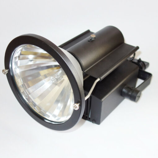 Philips MRN 3-Phasen 35 | 50 | 70 Watt Strahler CDM-T G12 HQI HCI + EVG + WDL – Bild 3