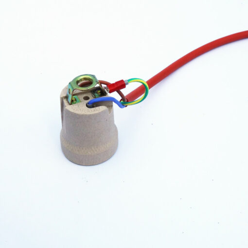 Tridonic PCI TOP 35 Watt EVG Set Vorschaltgerät Bright Sun Solar Raptor HQI – Bild 3