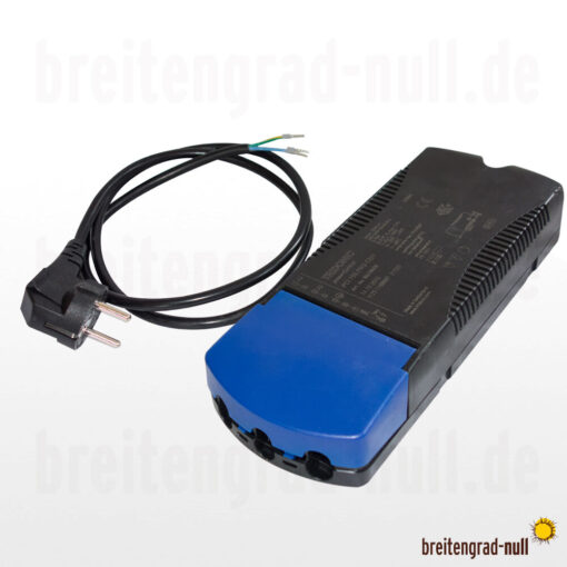 Tridonic PCI TOP 35 Watt EVG Set Vorschaltgerät Bright Sun Solar Raptor HQI – Bild 6