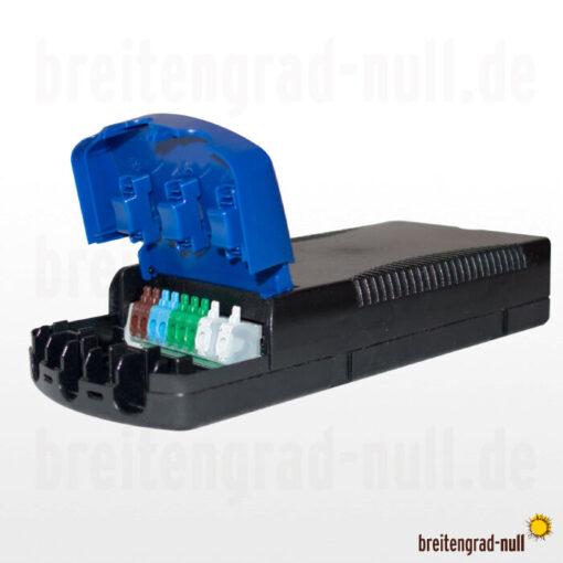 Tridonic PCI TOP 35 Watt EVG Set Vorschaltgerät Bright Sun Solar Raptor HQI – Bild 5