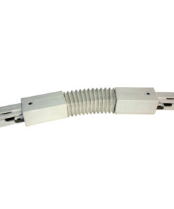 EUTRAC flexibler Verbinder SLV weiß 555 1 1211 X NEU