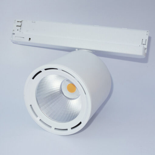 LED Strahler Lival Cafeteria 33 Watt 3-Phasen 4000K 4170 lm 24° 840 EVG Shop
