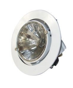 LTS HCI HQI HIT Einbau Strahler CDM-T 35 Watt 40° + EVG | Shop Terrarium Fluter