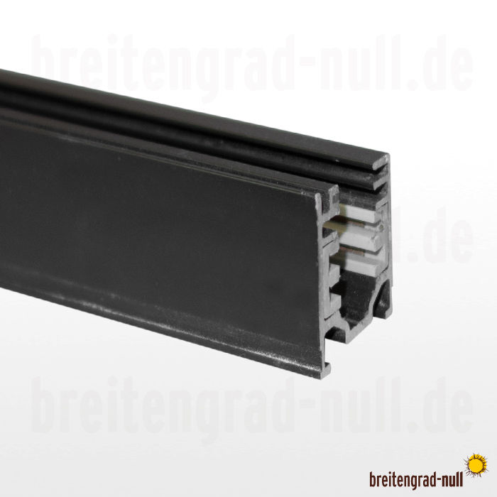 Erco 1 phasen stromschiene