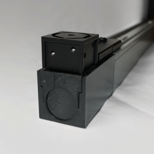 Zumtobel Staff Befestigungsstück Abhängung 3-Phasen Stromschiene S2800460 ERCO – Bild 4