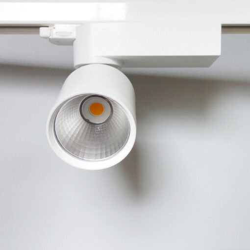 LED Strahler LIVAL Trigger Mini 35 Watt 3-Phasen 4144lm 30° 930 940 935 830 840 – Bild 3