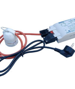 Osram PTi EVG 35 | 70 Watt Set Vorschaltgerät Hängefassung Bright Sun Terrarium