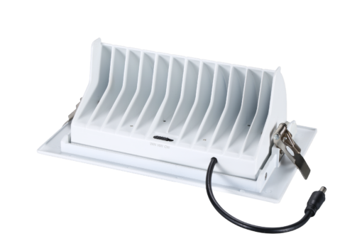 LED Strahler 28/ 38/ 45/ 60 Watt Fluter 3000K / 4000K / 5700K Terrarium Aquarium – Bild 5
