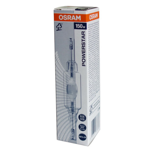 Osram Powerball HCI-T 35 50 70 150 Watt WDL NDL Daylight 942 830 930 G8.5 HQI-TS – Bild 7