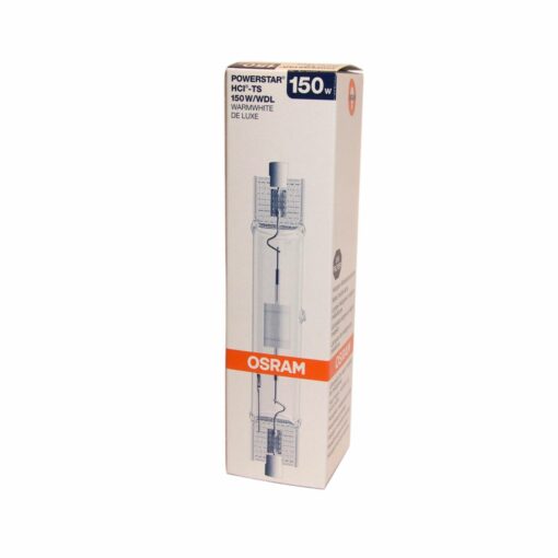 Osram Powerball HCI-T 35 50 70 150 Watt WDL NDL Daylight 942 830 930 G8.5 HQI-TS – Bild 11