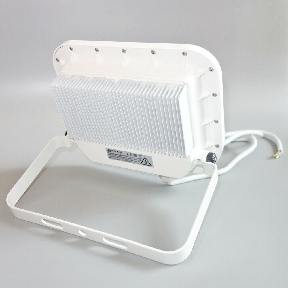 Led strahler außen 50 watt