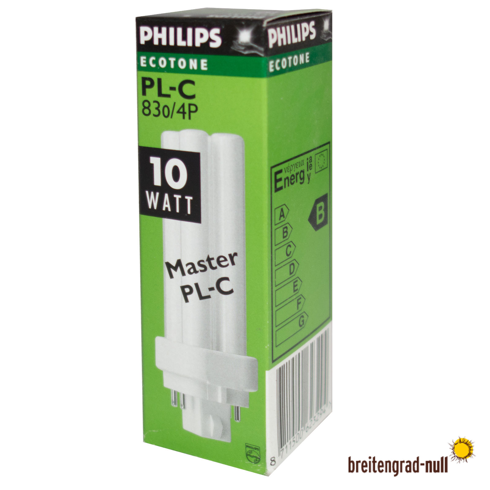 Philips Master Pl-C