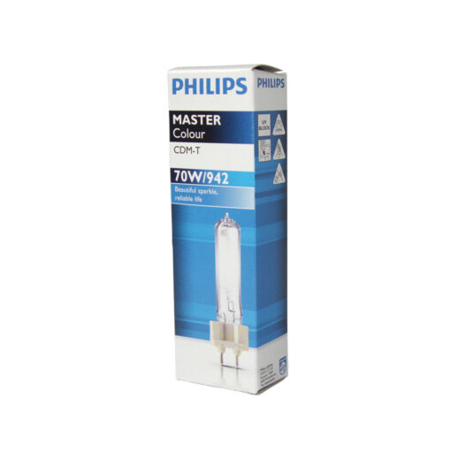 Philips Master Colour CDM-T 35 50 70 Watt G12 G8.5 942 | 930 Elite HCI-T CDM-TC – Bild 7
