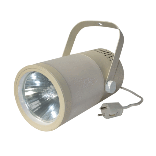 HCI HQI HID 35 Watt 3-Phasen Anbau Strahler CDM-T 24° Terrarium Aquarium Shop – Bild 4