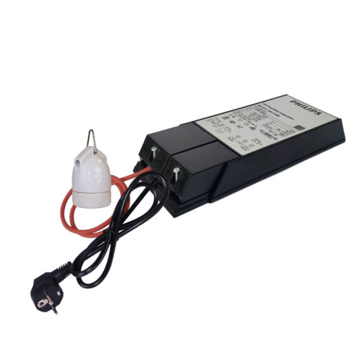 Philips Osram Tridonic EVG 150 Watt Vorschaltgerät Set Lucky Reptile Bright Sun – Bild 4
