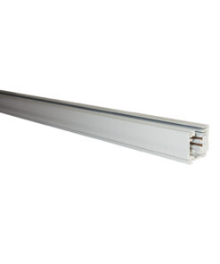 Lumiance Micro 3-Phasen Stromschiene 1 - 2 Meter + Einspeiser | Shop Laden NEU